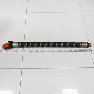 铁车路工务机车辆制动风管制软管铁路动制动风管524列车制动接头