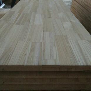 木线条涂泥线条桐WXD木拼板，木拼板，杨，指接，板集成材源头工