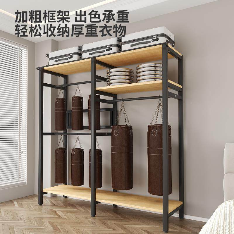 6R衣帽QKY架易衣帽间架子落卧室开放式衣地简柜转角置架多功物能,家装主材,卫浴五金组合套装/挂件套餐,淘宝优惠券,粉丝福利购,淘宝优惠卷