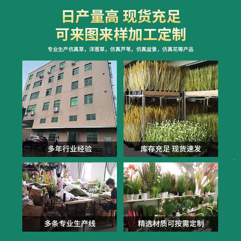 仿真绿植橄榄树带果橄榄枝001室内装树大型盆栽婚道具庆假摆件高