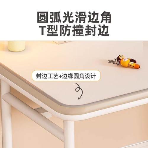 儿童RRP学降习桌小学生写字作业书桌用简约小孩课桌椅子家可升桌