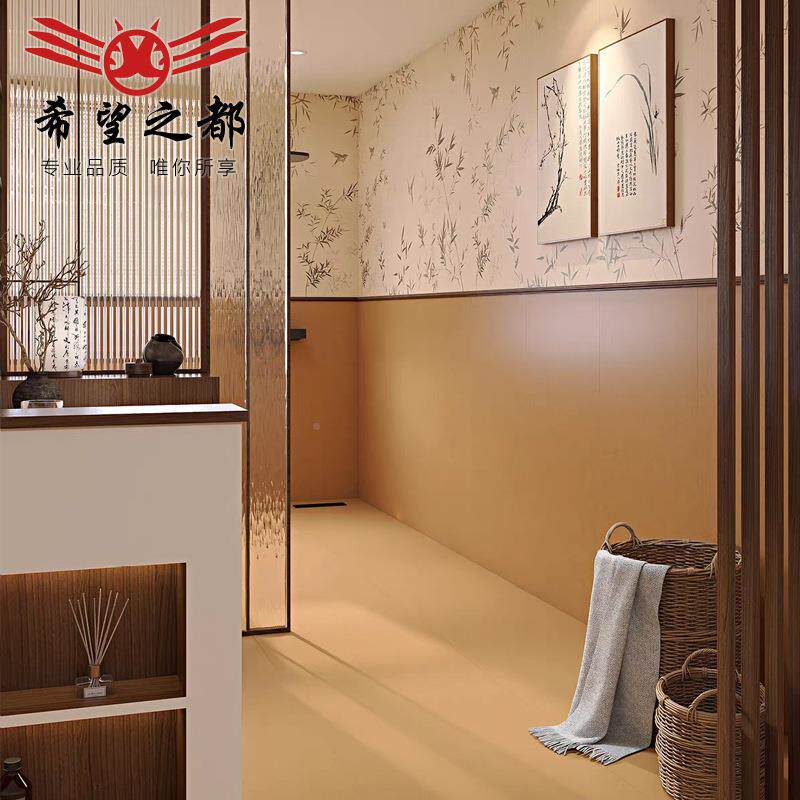 新中式60x1200mm生间花砖卫合0集古厂标宋式瓷砖厨房墙砖厕所仿地