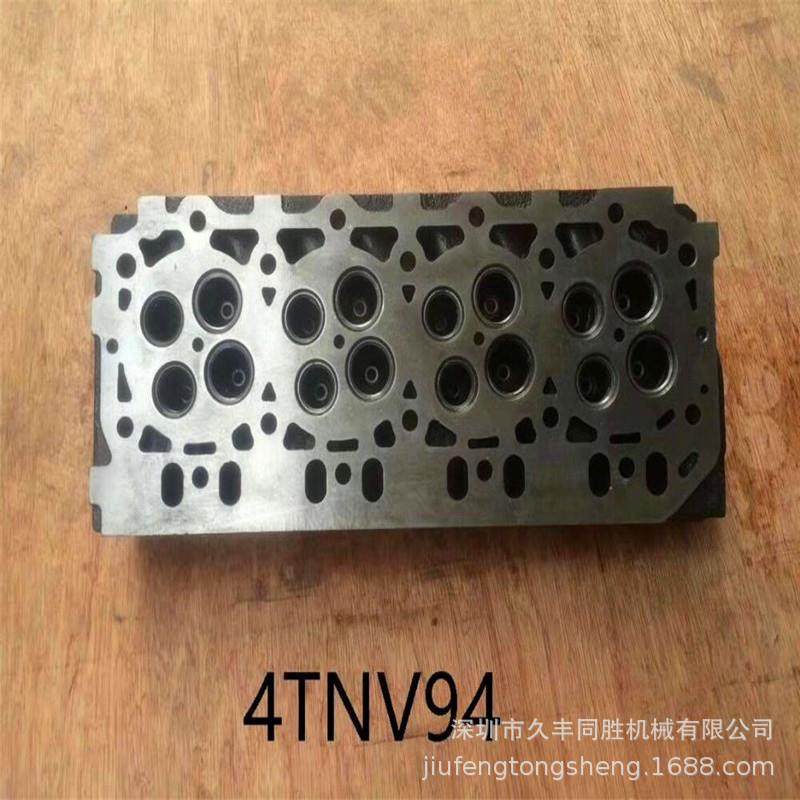 XGD4NTV9配4发动机缸盖发动机配件挖掘机件