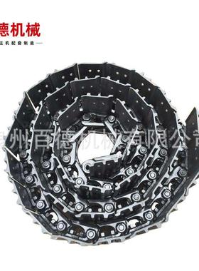 开元K60Y/55筋/7POB0/85-7矿山型挖掘机链条带勾机链轨链履总成厂