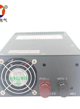 开关电S/SC1200W4V250A直流开260关源电源大功率工N业开关电源