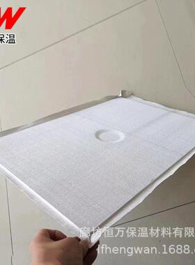 ST217P真空隔热板1-5公分导绝热热保温板防屋火外顶墙冰箱冷库隔