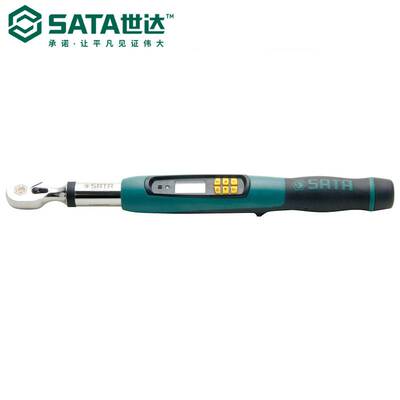 世达电子扭力96525/96526/96527/96528/96529/96530/96531/96532