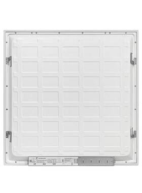 Square Panel Light 集成铝扣板方型面板灯 办公照明嵌入式平板灯