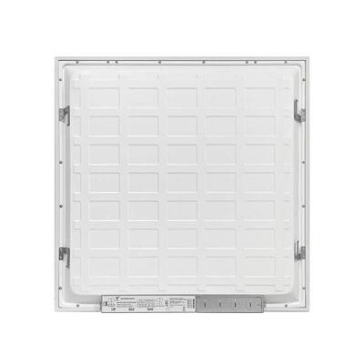 Square Panel Light 集成铝扣板方型面板灯 办公照明嵌入式平板灯