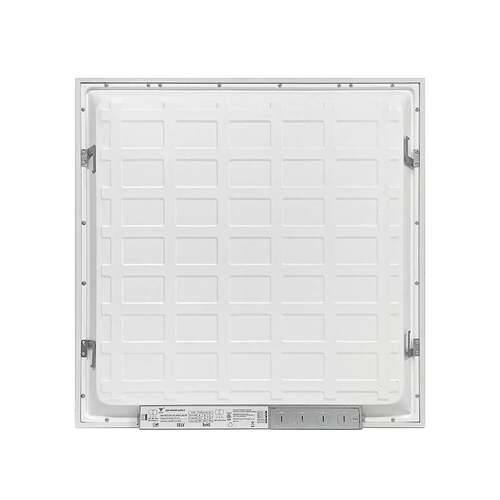 Square Panel Light 集成铝扣板方型面板灯 办公照明嵌入式平板灯