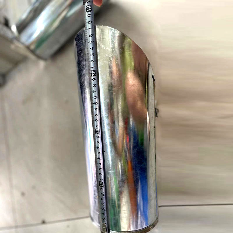 二次结构混凝土工具二次构造柱泵簸箕漏斗铁斗灌灰斗上料机灌灰桶