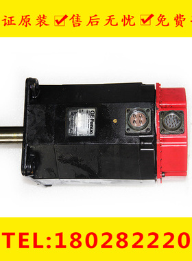 A06B-0315-B002 B072 A06B-0315-B032 发那科电机 现货 质保一年