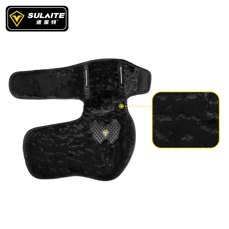 摩托车护膝专用保暖块冬季骑行防风防寒护腿内胆机车护具加绒内衬,摩托车/装备/配件,骑士护具,淘宝优惠券,粉丝福利购,淘宝优惠卷