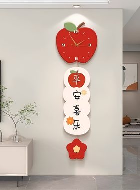 柿柿如意客厅装饰画玄关挂画现代简约电视背景墙新款过道墙面挂饰