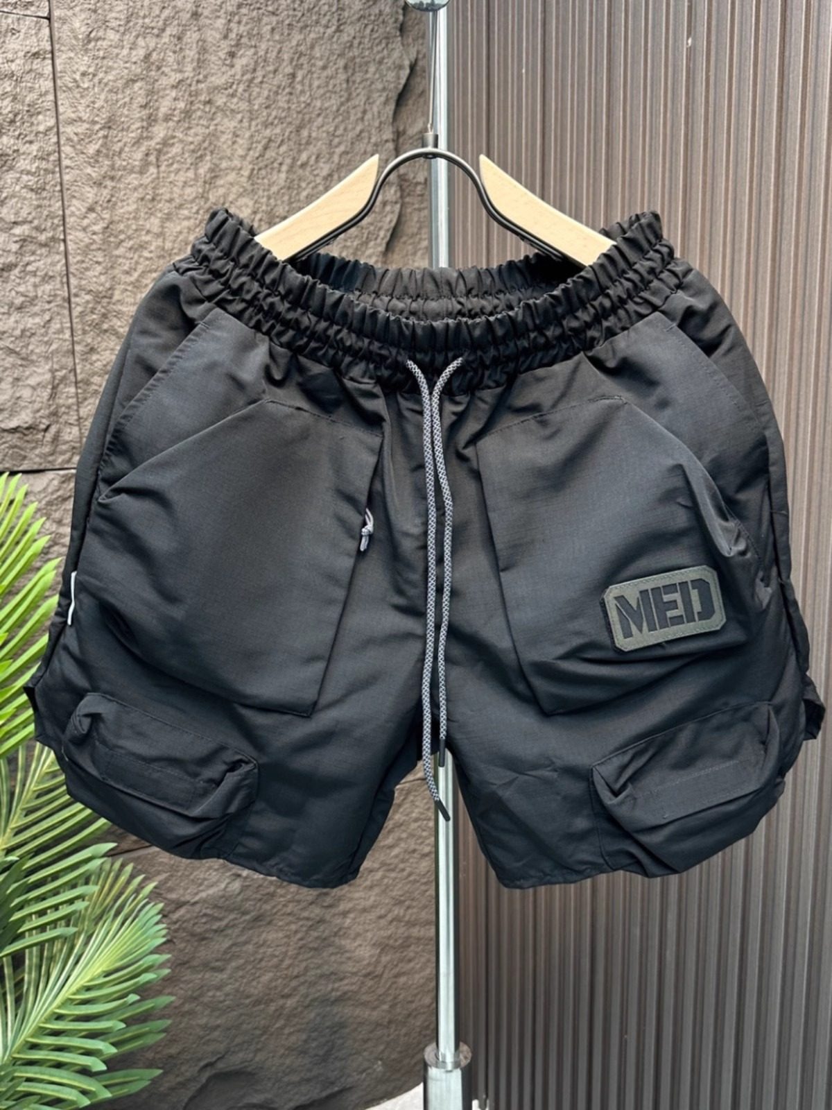 特大码300斤男士夏季运动工装五分裤夏季情侣休闲直筒速干裤短裤2,男装,短裤,淘宝优惠券,粉丝福利购,淘宝优惠卷