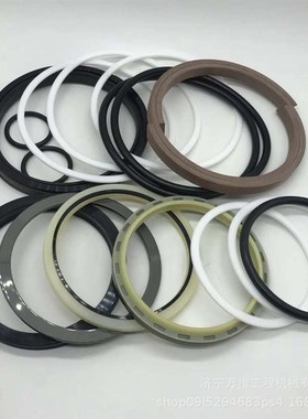 装载机WA420-3 油缸修理包  707-99-64130