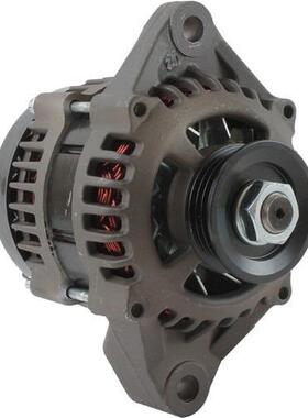 水星Optimax 200马力船外机发电机19020704发电机875286A1发电机