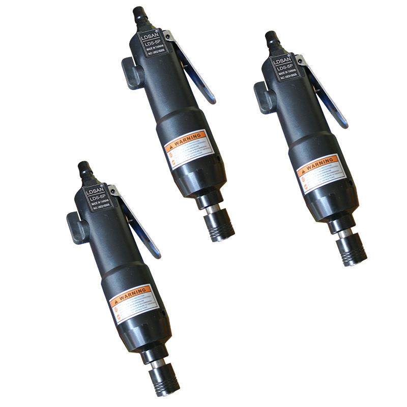 力德森气动 风批弹簧管套装LDS-5P风批伸缩弹簧管6米软管 9米软管