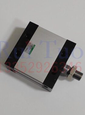 小森机靠版气缸 L40 S40 FCD-K-50-45-N 小森水辊气缸 扁方型气缸