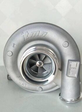 S00013412+02上柴6135 SC15G发电机组WF70P涡轮增压器机