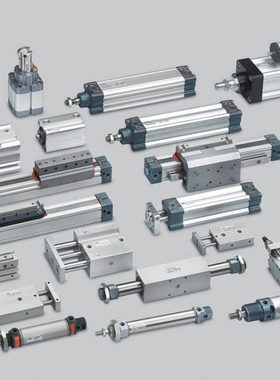 麥特  METALWORK气缸 121A501650ZP 121A501800ZP 121A501900ZP