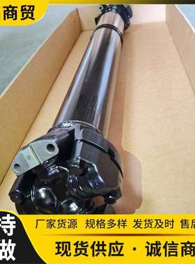 原厂自卸总车5配件传动轴成卡万向节十字节RUC万向联轴器6B-20-3A