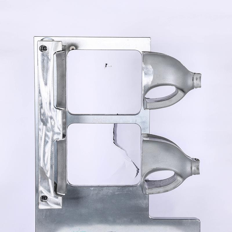 吹模具厂家RTV直制吹造ＰP瓶模具油瓶模具瓶各类模具可加工供定制