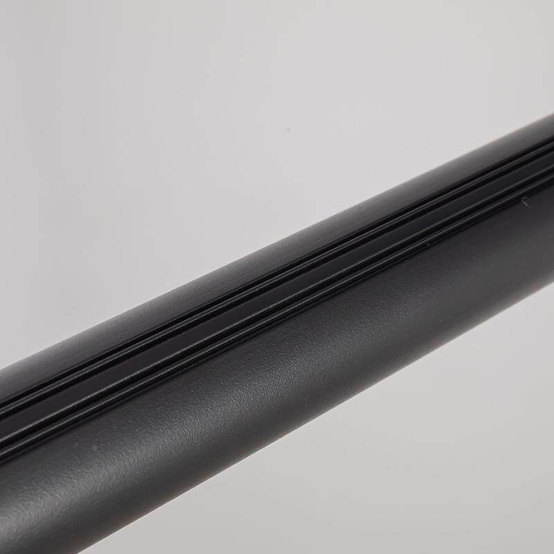 长条一字极简厅吊灯31205高显色高亮防眩深书桌吧餐台茶室办公桌