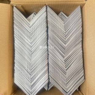 木箱护角子包角出口包码装箱角防撞固定铁角皮包边配件无品牌/L型