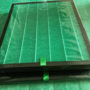 适熊津Coway网AP 151DVJF空气净用化器滤网抗菌hepa滤芯活性6炭2