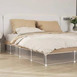 板床底防猫防尘发可拆卸宠挡物围栏家用沙挡边746床下缝隙挡条隔