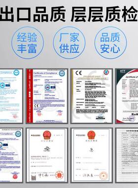 运5美空机静音无油空气压压机缩Y49984M50-30L木工喷漆钉枪气泵空