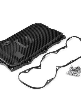 适用24117624宝马速变4速箱油底壳OE241178624192241186129012117