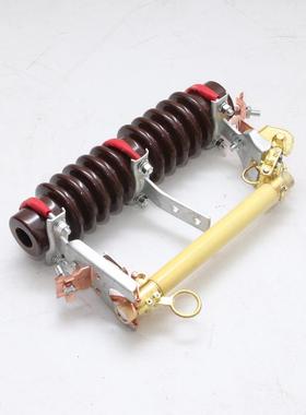 规格齐全10kv熔W断器R1-12100-2010A高RW11-12压跌落式熔断器复熔