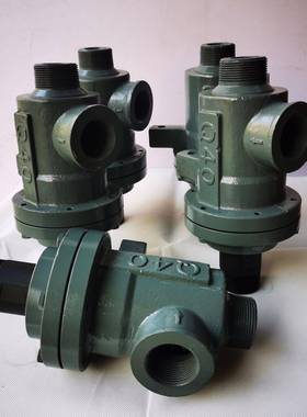 Q高RD-Q温RS单向双向导旋热PIQ油转接头高蒸汽温耐压