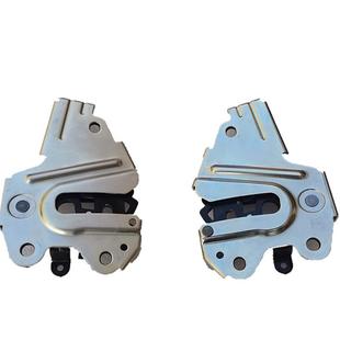 22200-T0A-A82220-T002/82620-TA-A03适于182-16CRV后排座椅锁块