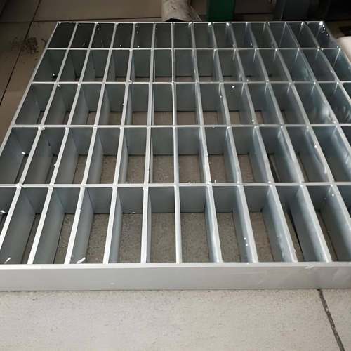 热镀锌钢格栅楼伏梯踏MSP步化工厂光检修平台地水下排沟盖板板网