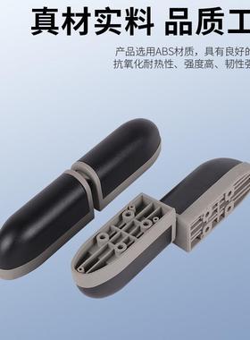 1532冷库门铰材链B土耳其锁烤箱饭柜蒸箱烘配件AS质多857种型箱号