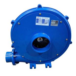 九普惠中压风CY节883能静音厨房洲锅炉冶炼除Z尘排风抽风离心风机