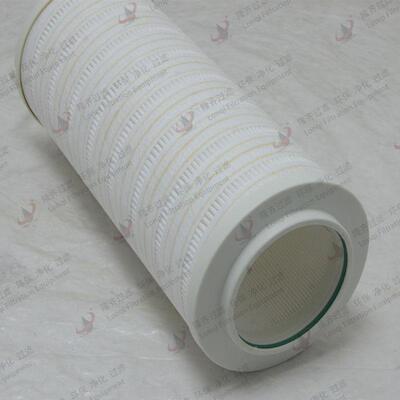 滤油机RP8314F0精滤芯HC8314F滤0齐53H隆液压油9过滤器芯RP8300-3