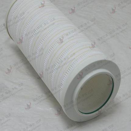 滤油机RP8314F0精滤芯HC8314F滤0齐53H隆液压油9过滤器芯RP8300-3