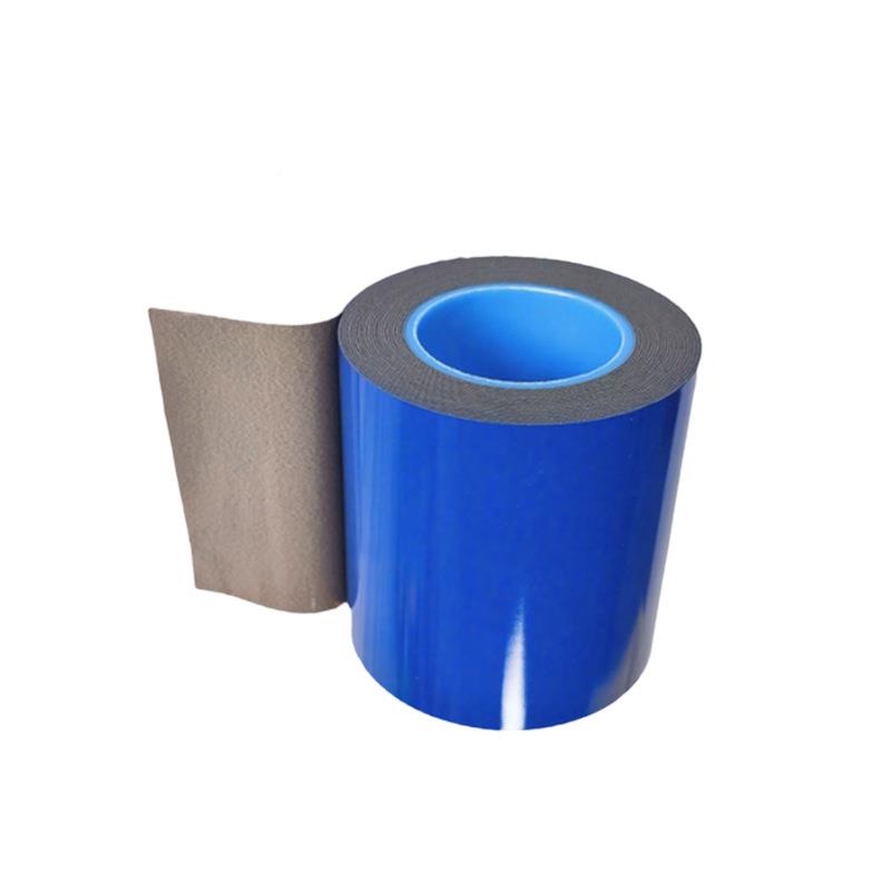 德莎tsa611双泡棉胶带247LeSE低表面面能灰色无2需底涂耐高温双面