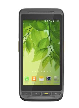 iDat50数50据采集p器全网通描扫设备安卓pdaa手持终端资产盘点机