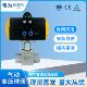 DKV厂家304不锈钢气动高压球阀Q611F 320P丝扣阀门开关 160P