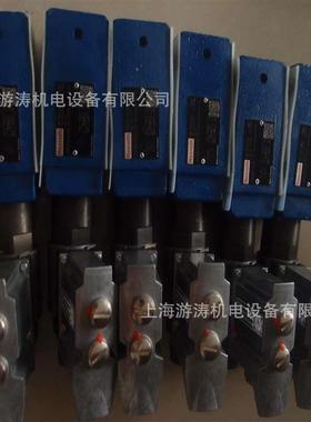 现货液控减压阀ZDREE10VP2-2X/315XLMG24K31A1M上海游涛特惠价