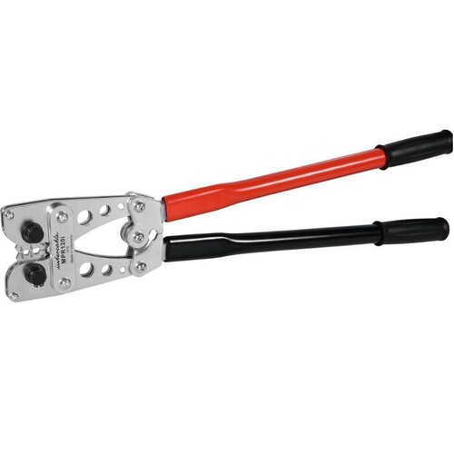 意大利 Intercable 手动安装工具-大型压接钳