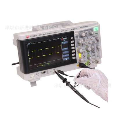 Tronovo 标准示波器探头 无源探头 100MHz TR9201A