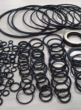 挖掘机PC1250-7涡轮垫片6240-11-5920用于挖掘机配件