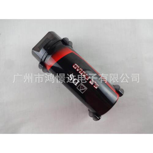 汽车音响喇叭电容 K005 ADS 5法拉电容器 铝电解液 5.0F容量
