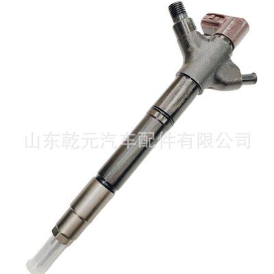 柴油车喷油器总成 295900-0170 23670-29125 2AD-FTV